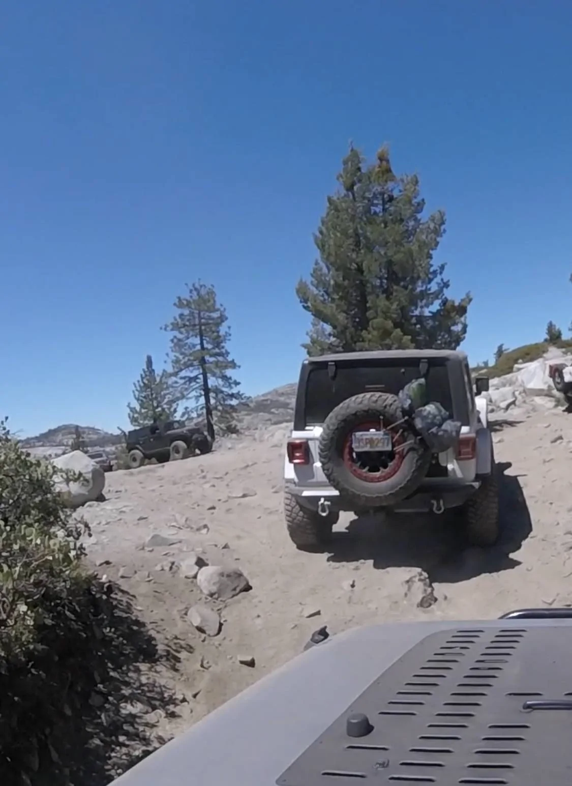 Jeep Wrangler JL The Trasharoo Problem 28EB2F84-3B38-490B-A1D4-BBB963A35FCD