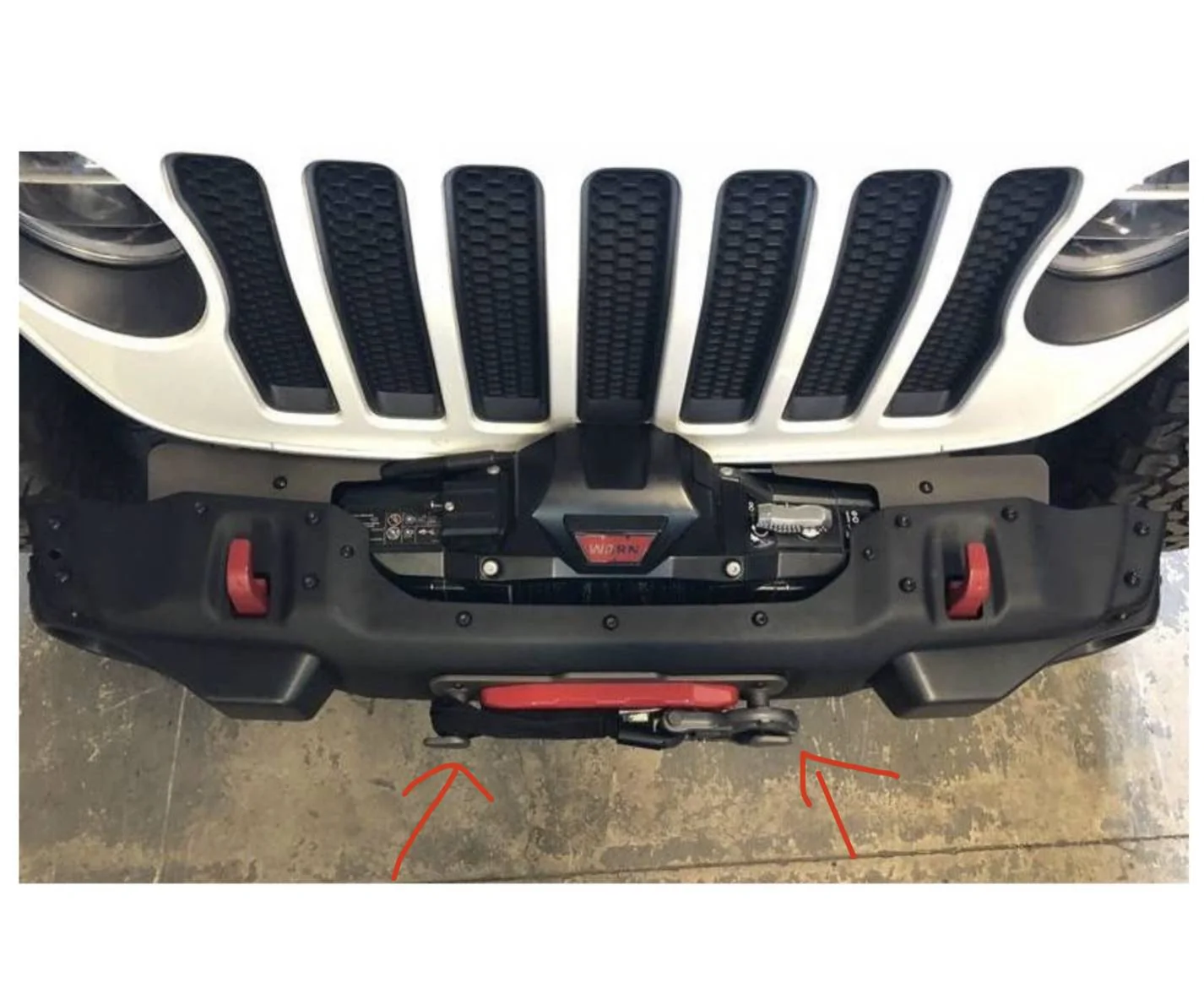 Jeep Wrangler JL Warn Zeon 8S + Camping 00B75F52-7CE6-416B-AB3C-AD3D31F1152F