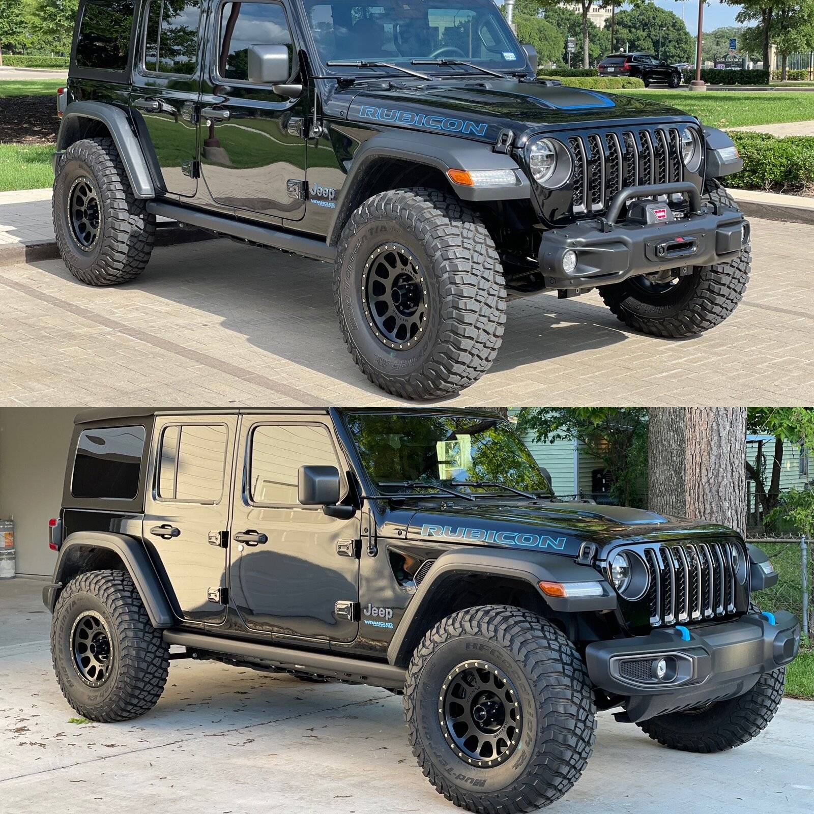 Jeep Wrangler JL Sahara 4xe Missing Blue Tow Hooks FA811991-86C9-4974-94B9-BEB19F5F595E