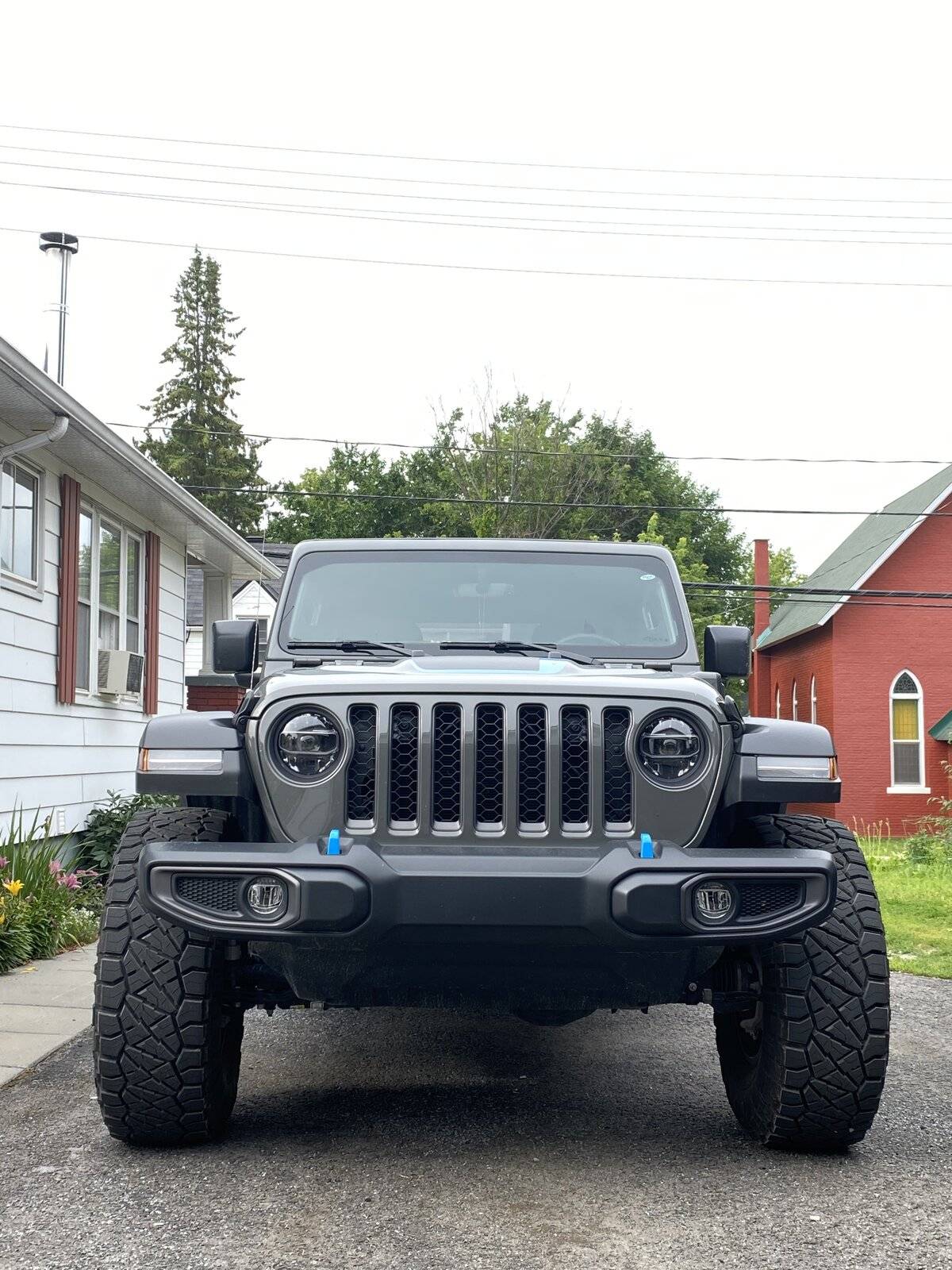 Jeep Wrangler JL Mopar lift on 4xe EF14770E-49E5-42F4-B46D-658B3868225B