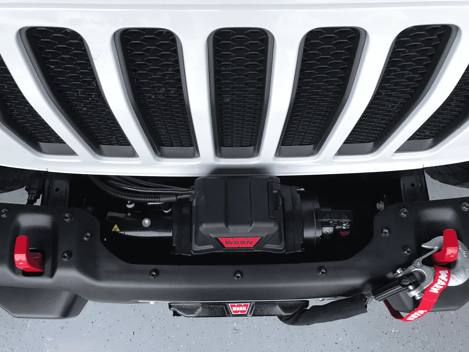 Jeep Wrangler JL Warn Zeon 8S + Camping 6E6C458D-2AD8-45F9-826E-69097482AB4A
