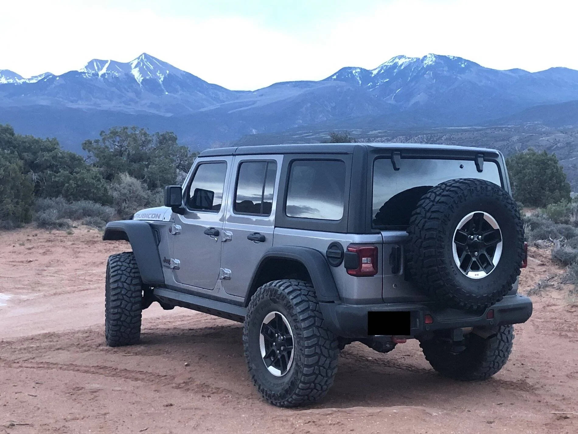 Jeep Wrangler JL CO Ketchup Build IMG_3060