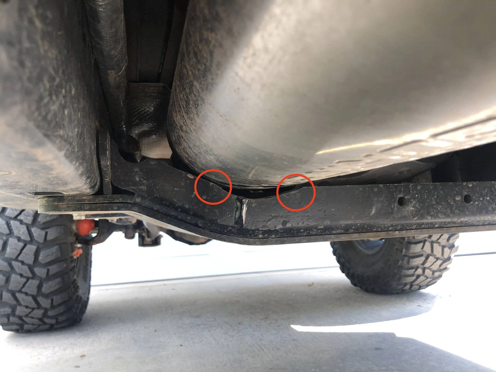 Jeep Wrangler JL CO Ketchup Build IMG_3474