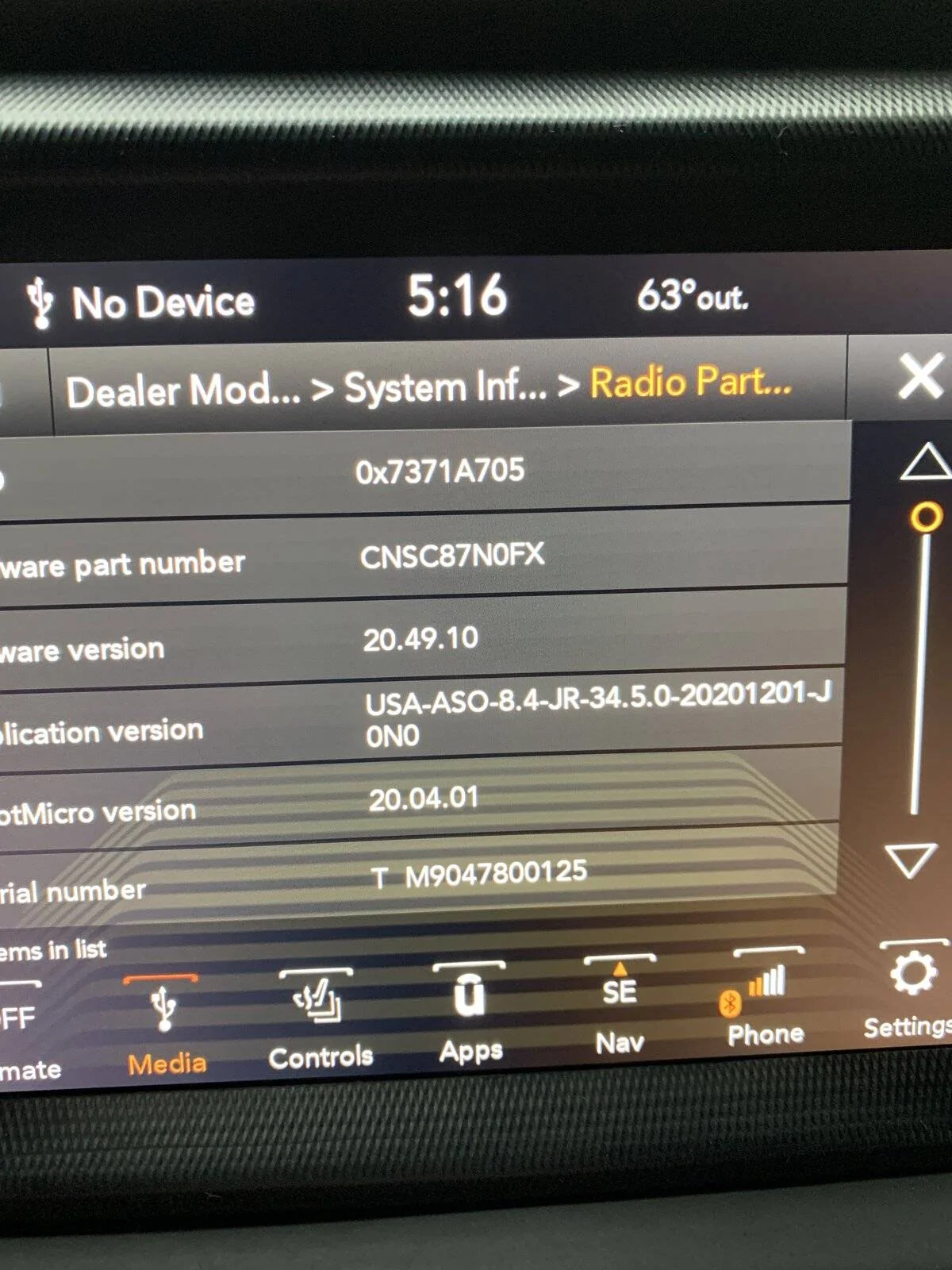 Jeep Wrangler JL UConnect Updates 91D93341-2F10-49DB-83C5-A7C2CBE8952D