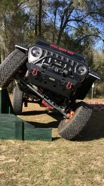 Jeep Wrangler JL Lift tips and tool suggestions needed 3A406ED0-E0FA-43C2-920F-D31501057942