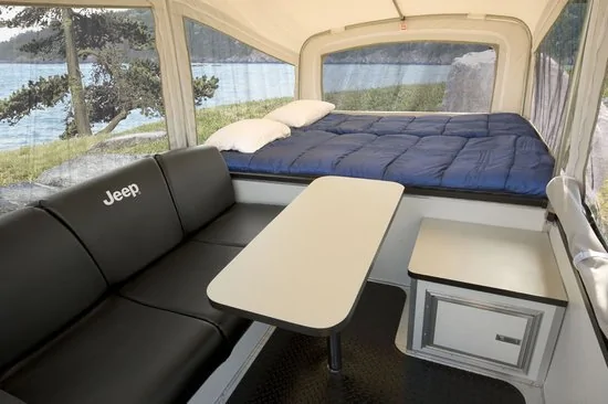 Jeep Wrangler JL Off-Road Campers Jeep-Mopar-Camper-Trailer-3-thumb-550x366