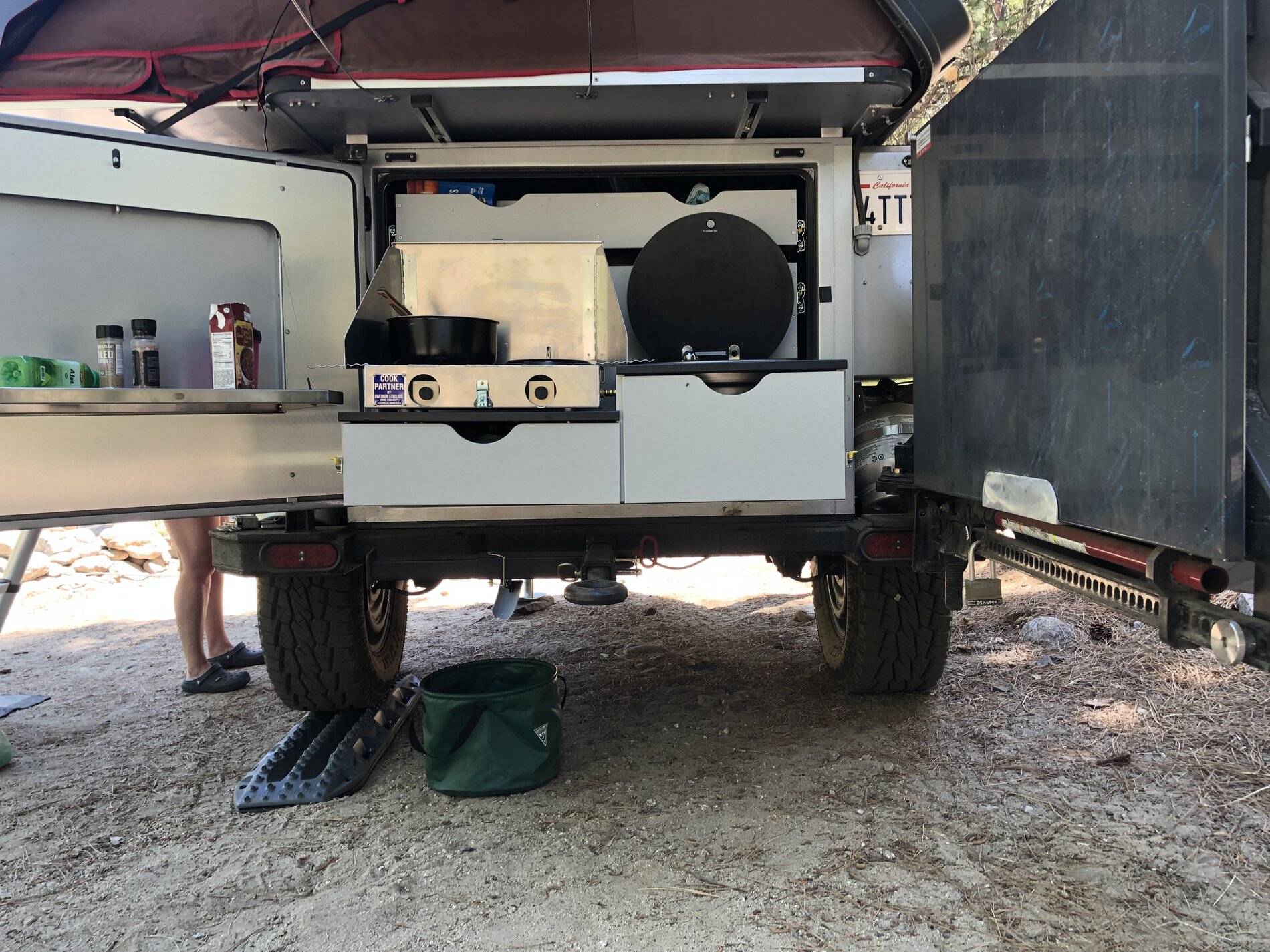 Jeep Wrangler JL Turtleback Expedition and JLU Towing Capacity? 12AF20BF-407C-40BA-8ED9-2DAAA7B7FFDF