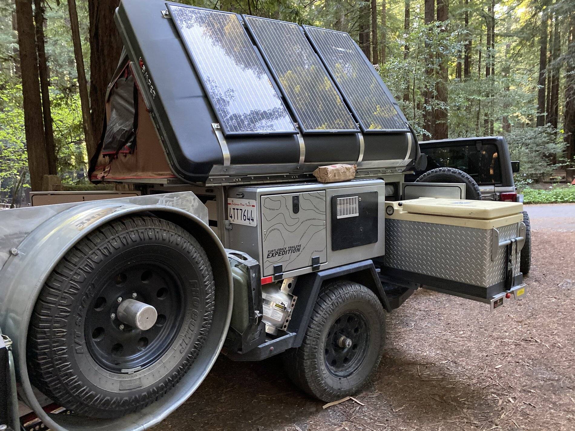 Jeep Wrangler JL Turtleback Expedition and JLU Towing Capacity? E5E17252-41FE-45F4-9CF1-7E877A0C3686