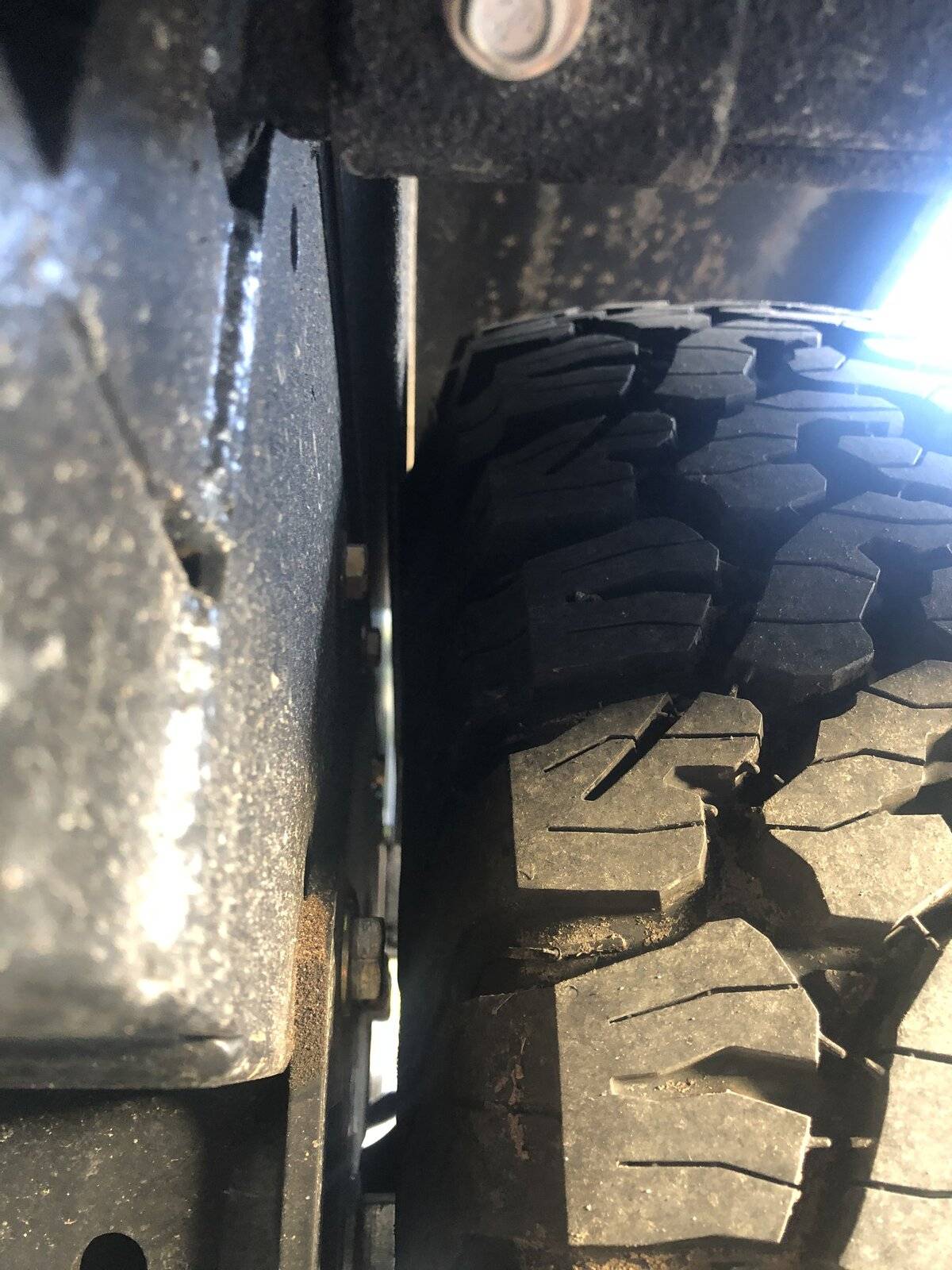 Jeep Wrangler JL Turtleback Expedition and JLU Towing Capacity? 97D5070A-D32D-4051-9A9E-A46D6E0D3110
