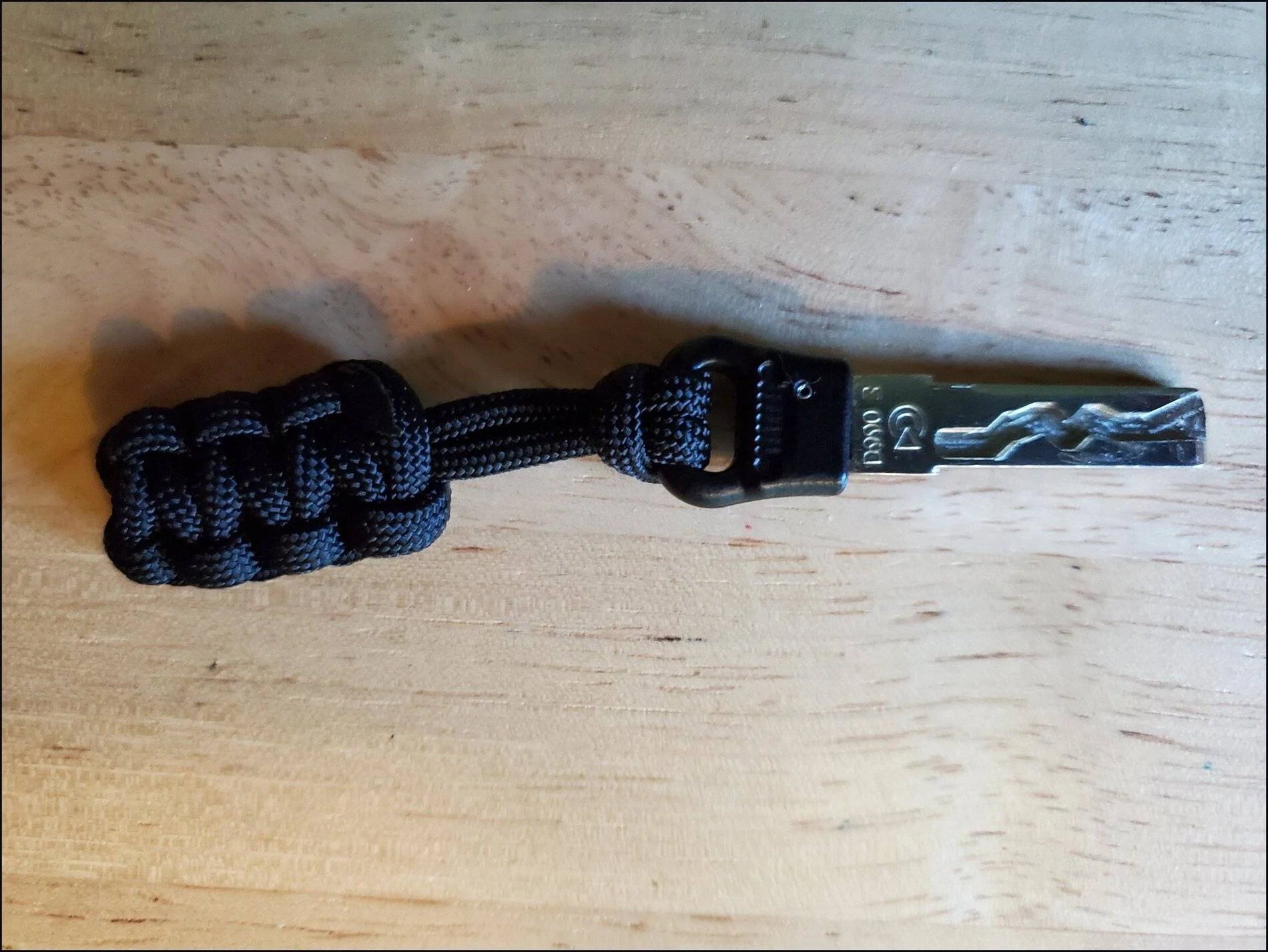 Jeep Wrangler JL Keyfob now 30% smaller! Key-Pull