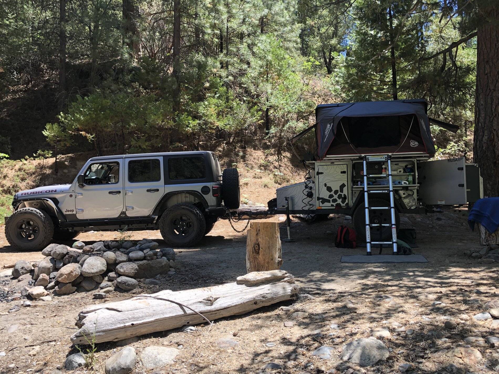 Jeep Wrangler JL Calculating weight loading.... D773B58A-5EC2-430B-BA7F-7B3E00644BB9