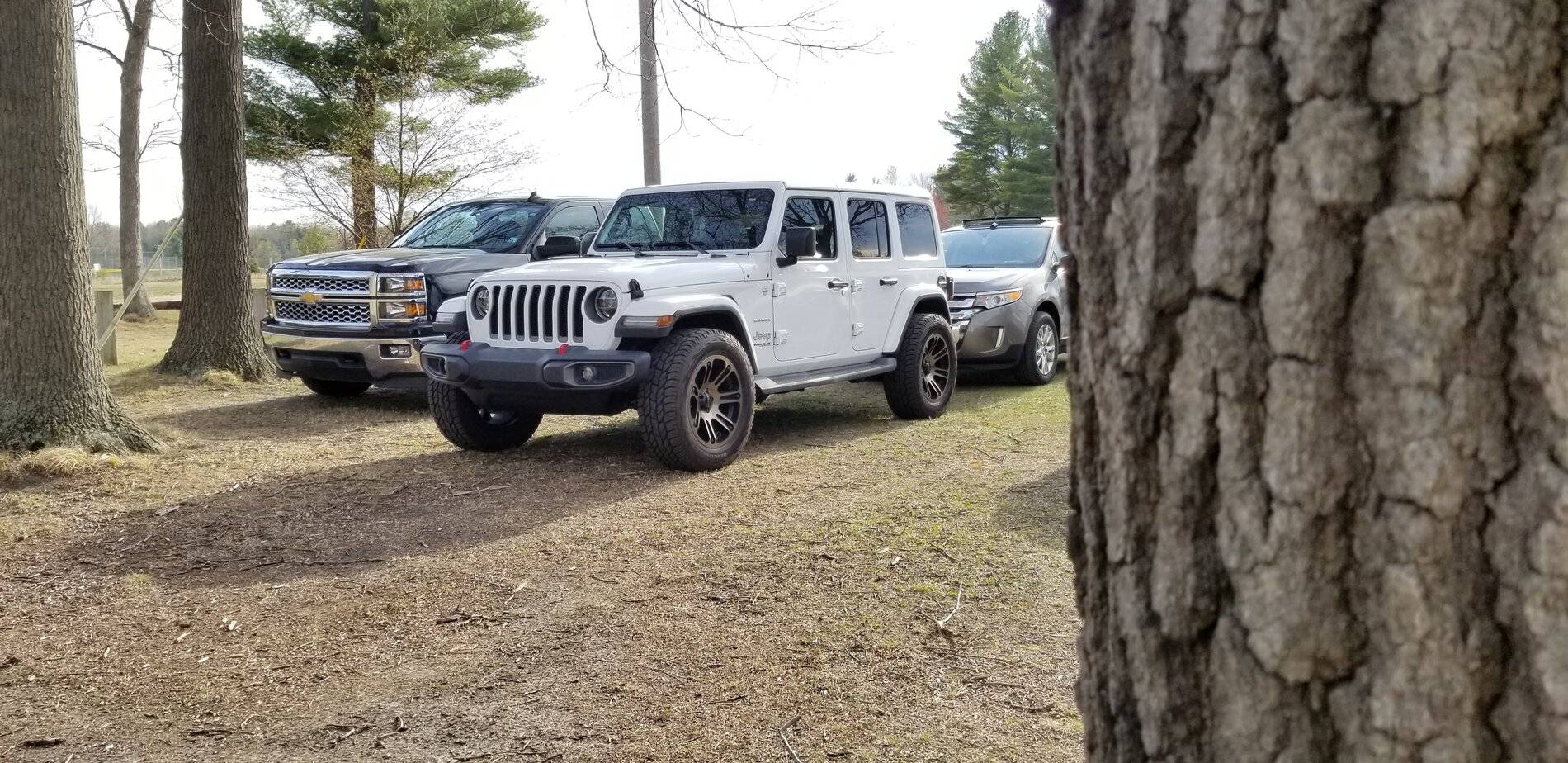Jeep Wrangler JL Tire and wheel Question 20210428_182656