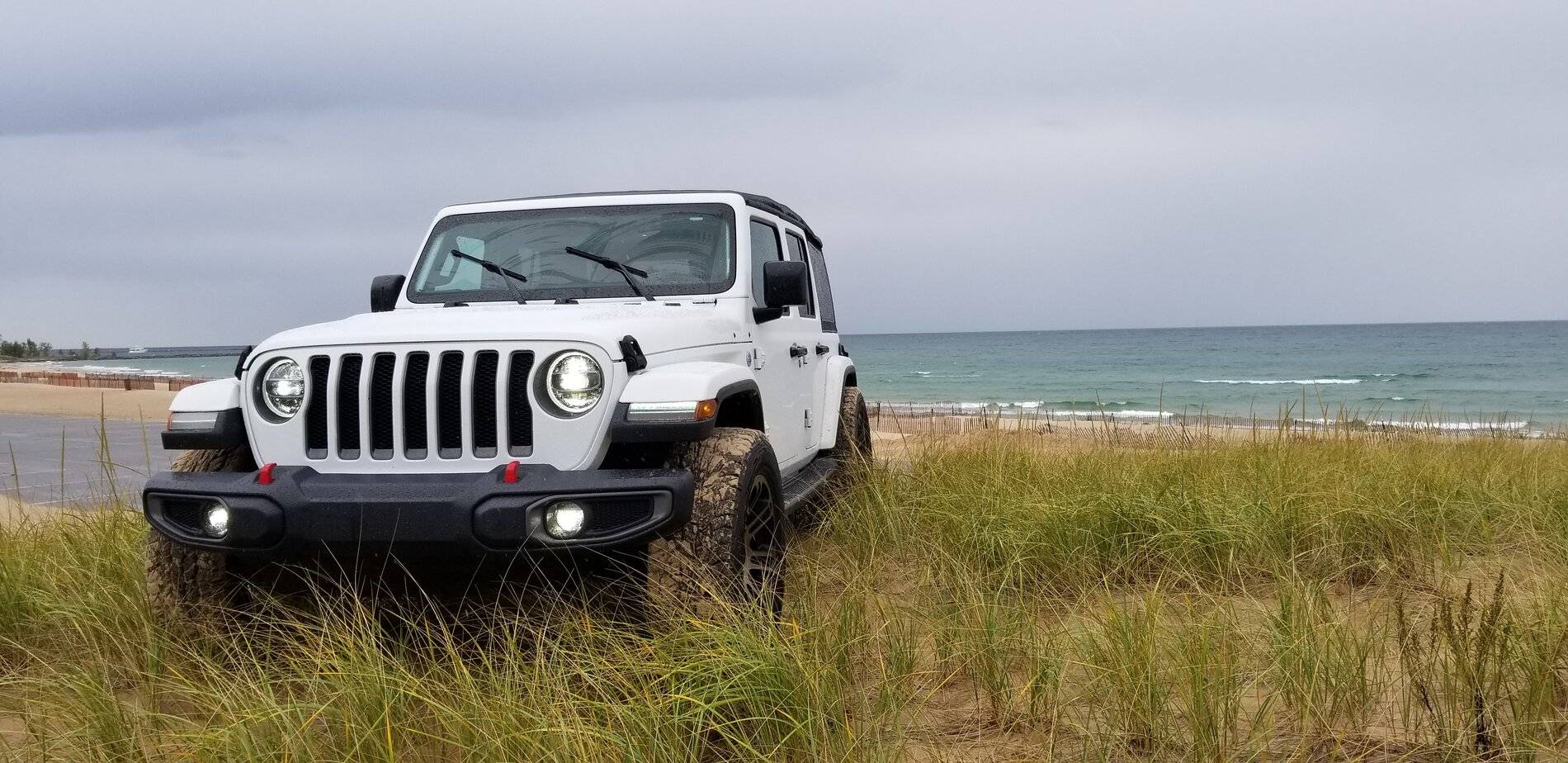 Jeep Wrangler JL Tire and wheel Question 20201003_130427