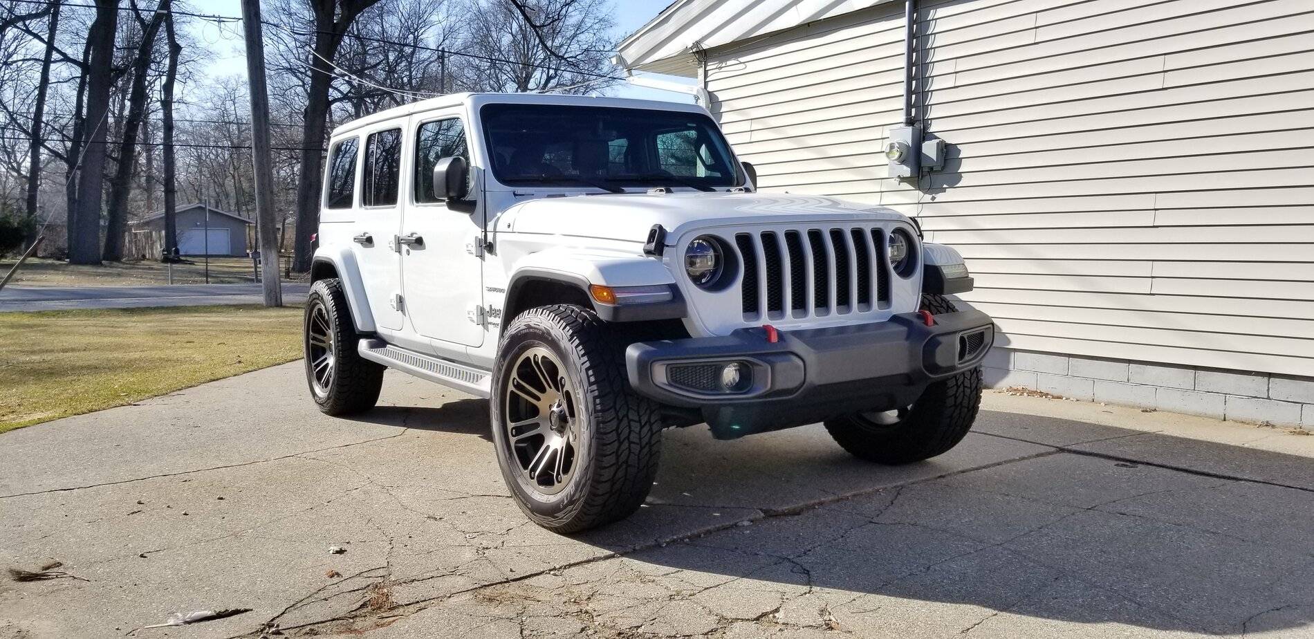Jeep Wrangler JL Tire and wheel Question 20210320_172538