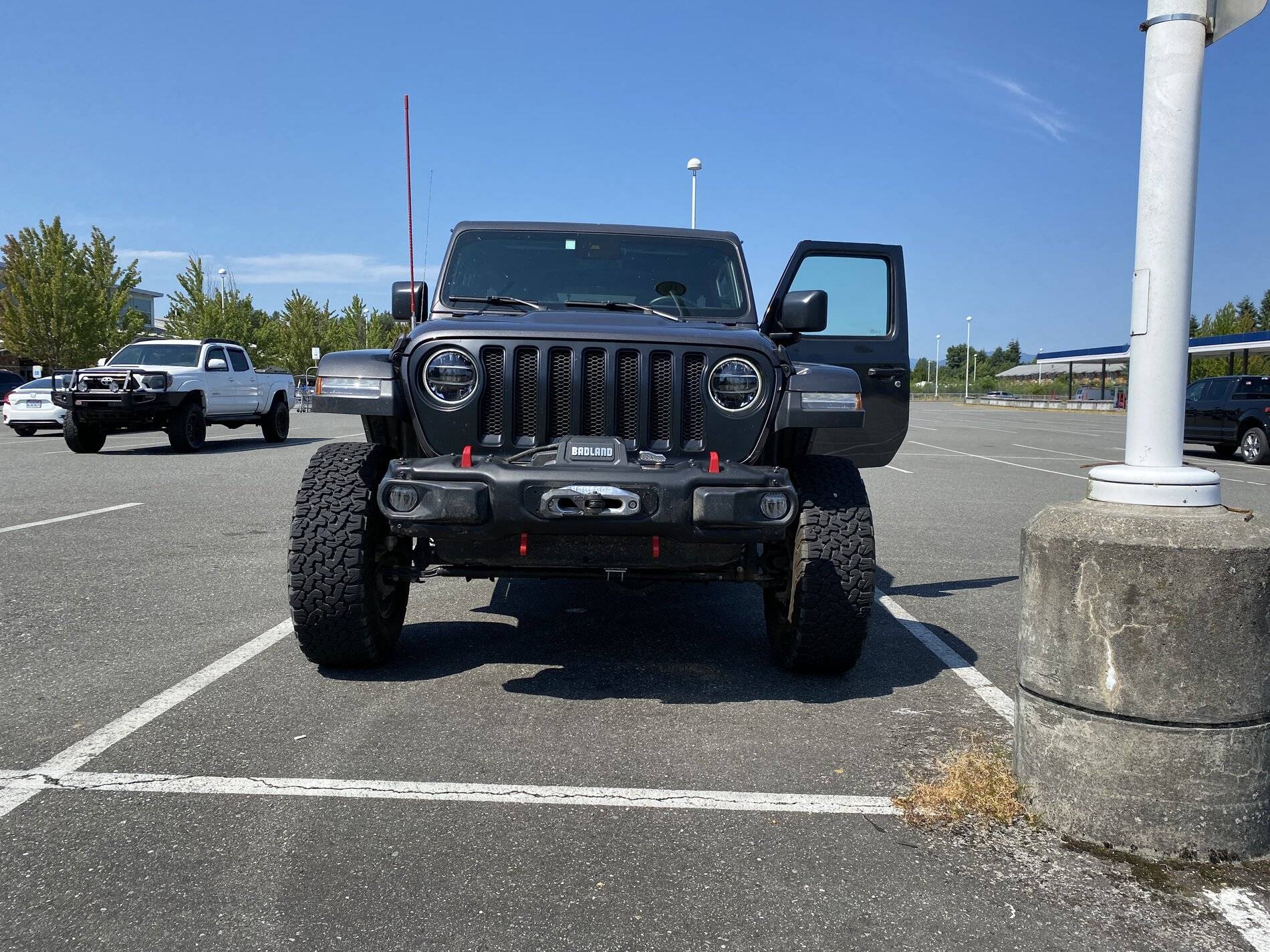 Jeep Wrangler JL Bootlegger-6 33D3C009-1F48-41B2-9621-6350E48647F8