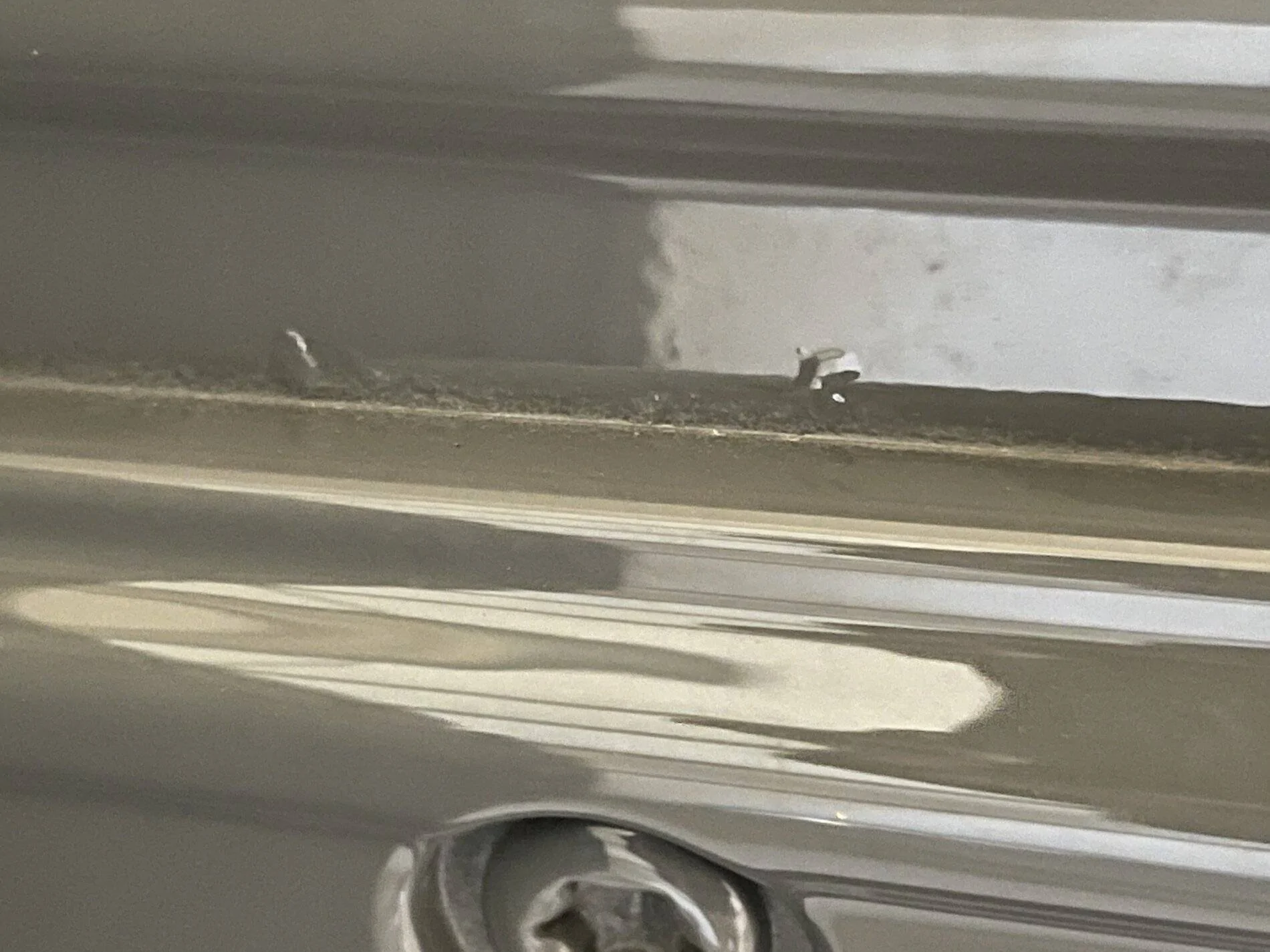 Jeep Wrangler JL Is EVERYONE having the paint bubbling problems? E3F77580-A558-47A1-9607-100231F8ECCB