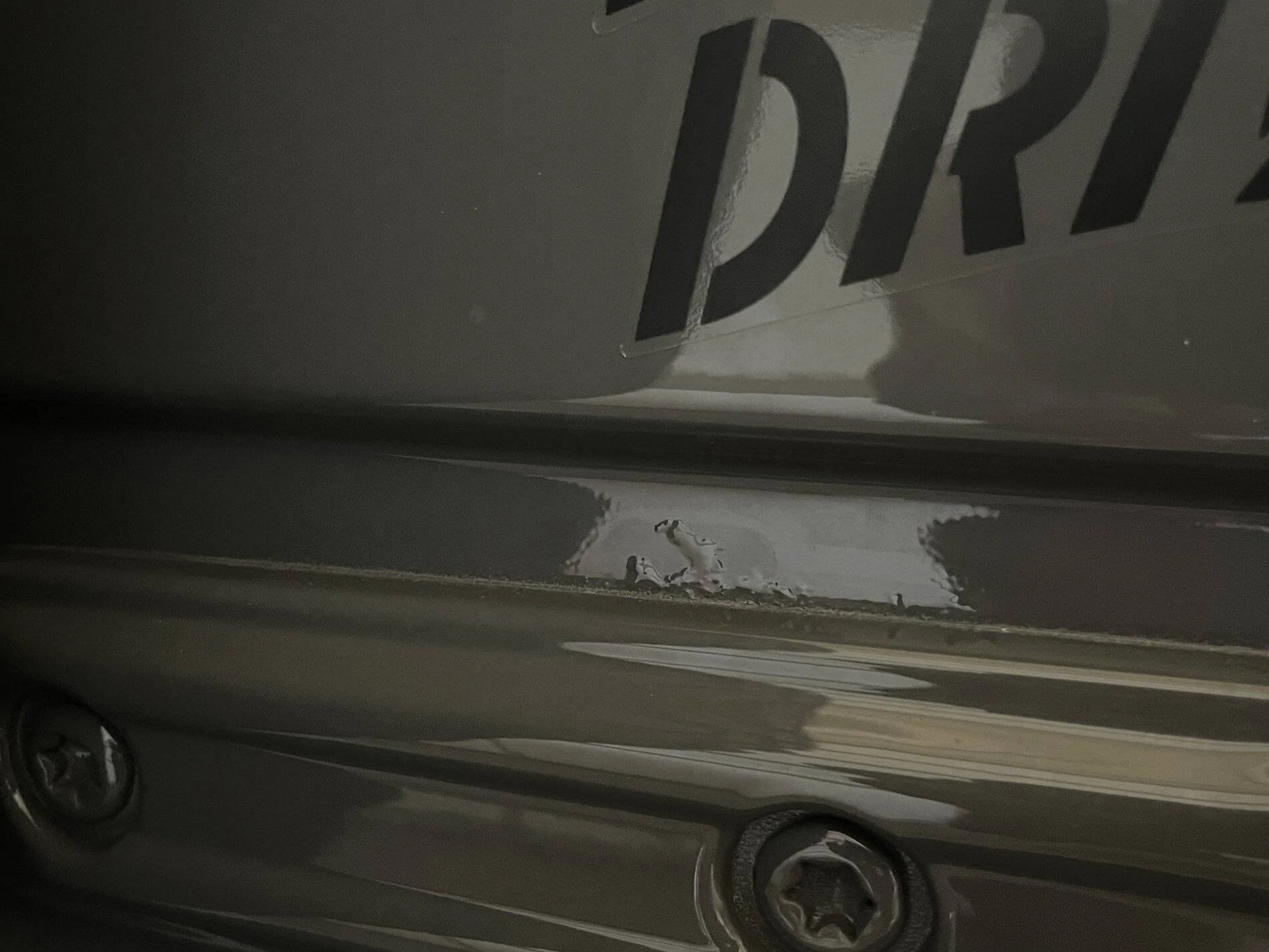 Jeep Wrangler JL Is EVERYONE having the paint bubbling problems? 76837357-A8F9-4AD0-8210-BA032D943D81