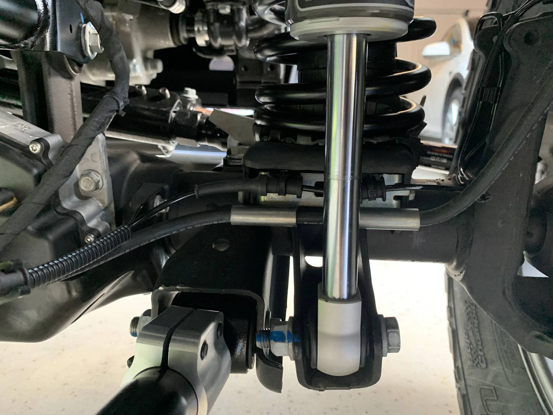 Jeep Wrangler JL 3.5" Lift Question IMG_1703