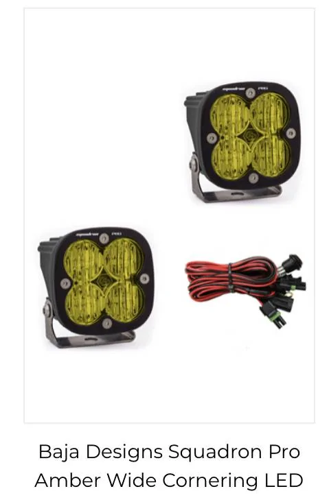 Jeep Wrangler JL Mopar or Baja Designs BA33D728-1EC7-4B96-BFF0-3AD16039301B