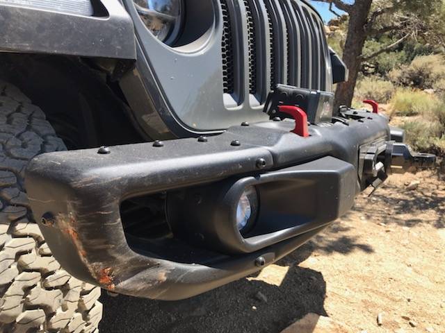 Jeep Wrangler JL 2019 JLUR Icon Build IMG_0360.JPG