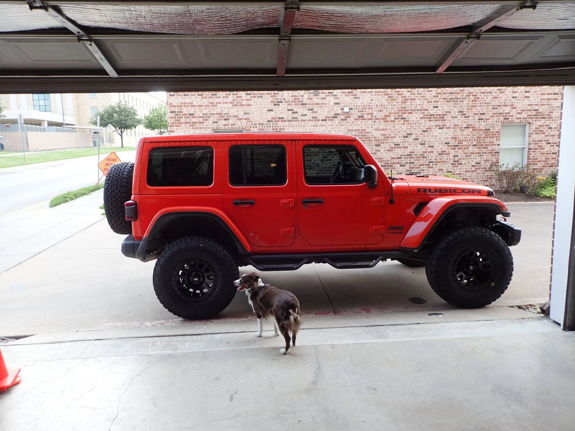 Jeep Wrangler JL New Raptor Load Range C 37s? P7100001