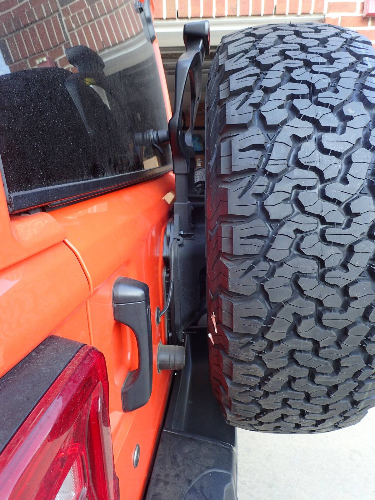Jeep Wrangler JL New Raptor Load Range C 37s? P7100003.JPG