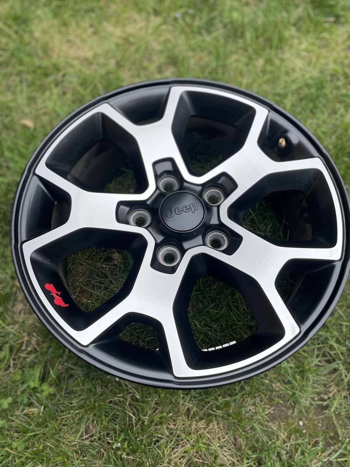 Jeep Wrangler JL 2020 Rubicon Wheels $450 3051D7AF-F4C9-48C8-BB5D-9B19CAD22804