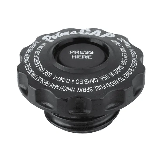 Jeep Wrangler JL Gas cap tether too short? 1626109378426