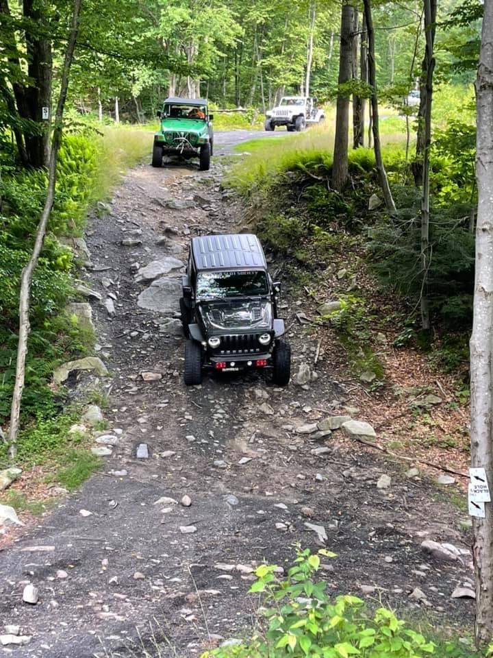 Jeep Wrangler JL No Name JLR Build Thread 97B51749-B29A-4ABE-A439-A30B1A45CCA6