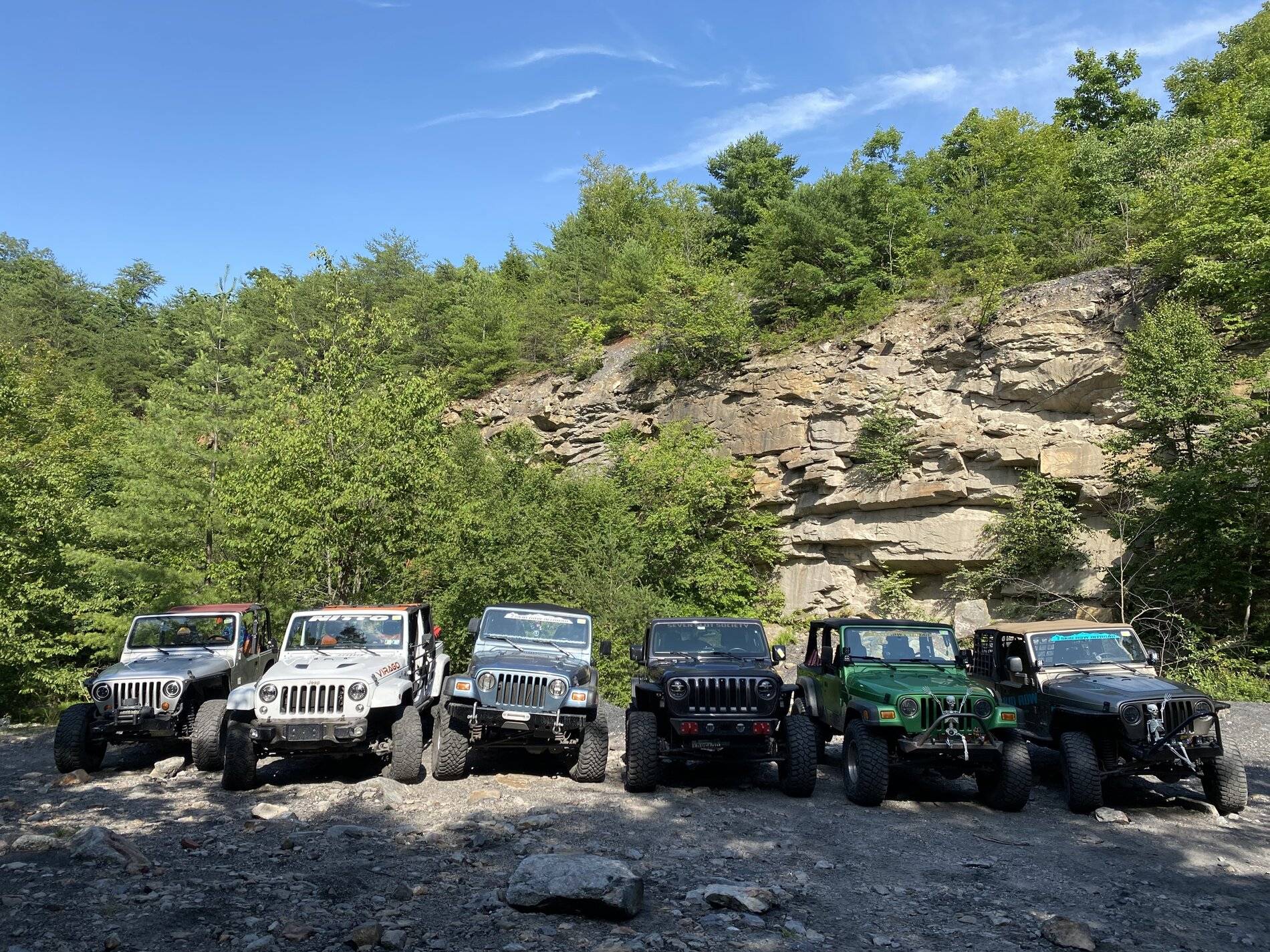 Jeep Wrangler JL No Name JLR Build Thread ECFC10E2-48BD-412A-9672-B970B2FD7677