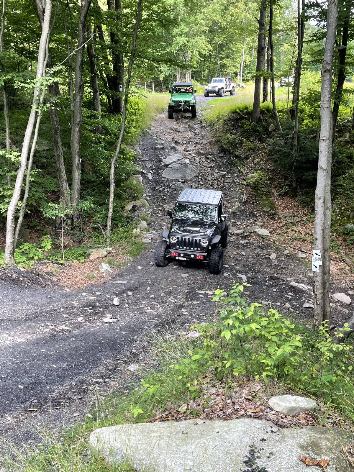 Jeep Wrangler JL No Name JLR Build Thread 32912FB5-FA43-47A3-BA72-94E5CBF99203