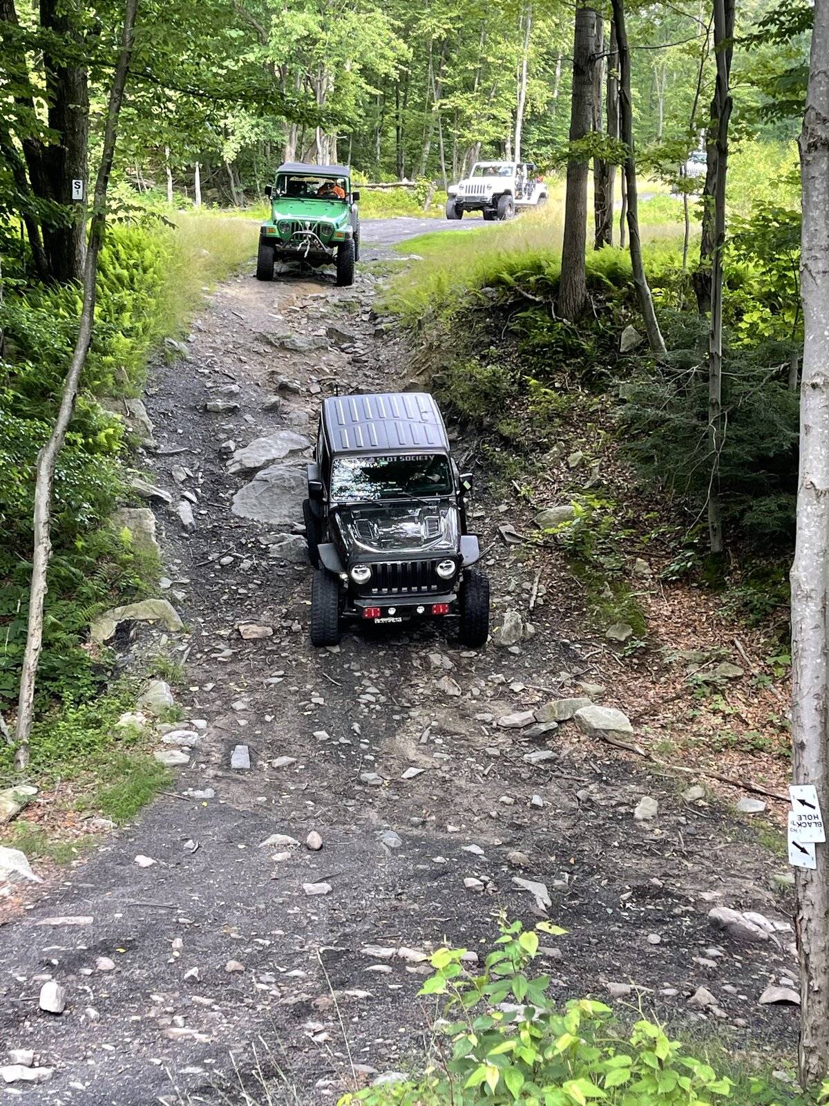 Jeep Wrangler JL No Name JLR Build Thread E16A4D79-0654-46C7-AF3D-8A0040B04707