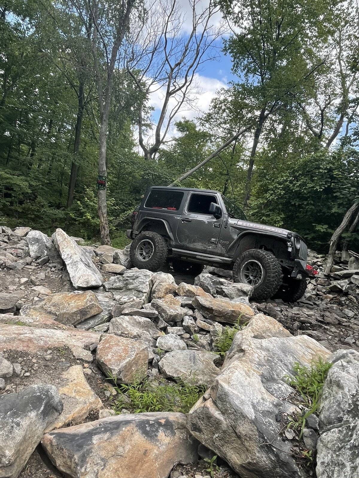 Jeep Wrangler JL No Name JLR Build Thread D24C2F87-15E5-4EFC-A352-1EB47DA525D0