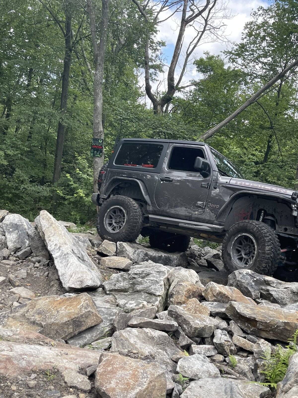 Jeep Wrangler JL No Name JLR Build Thread 10B0DEE7-8820-4EF9-A981-668AE7ADFD71