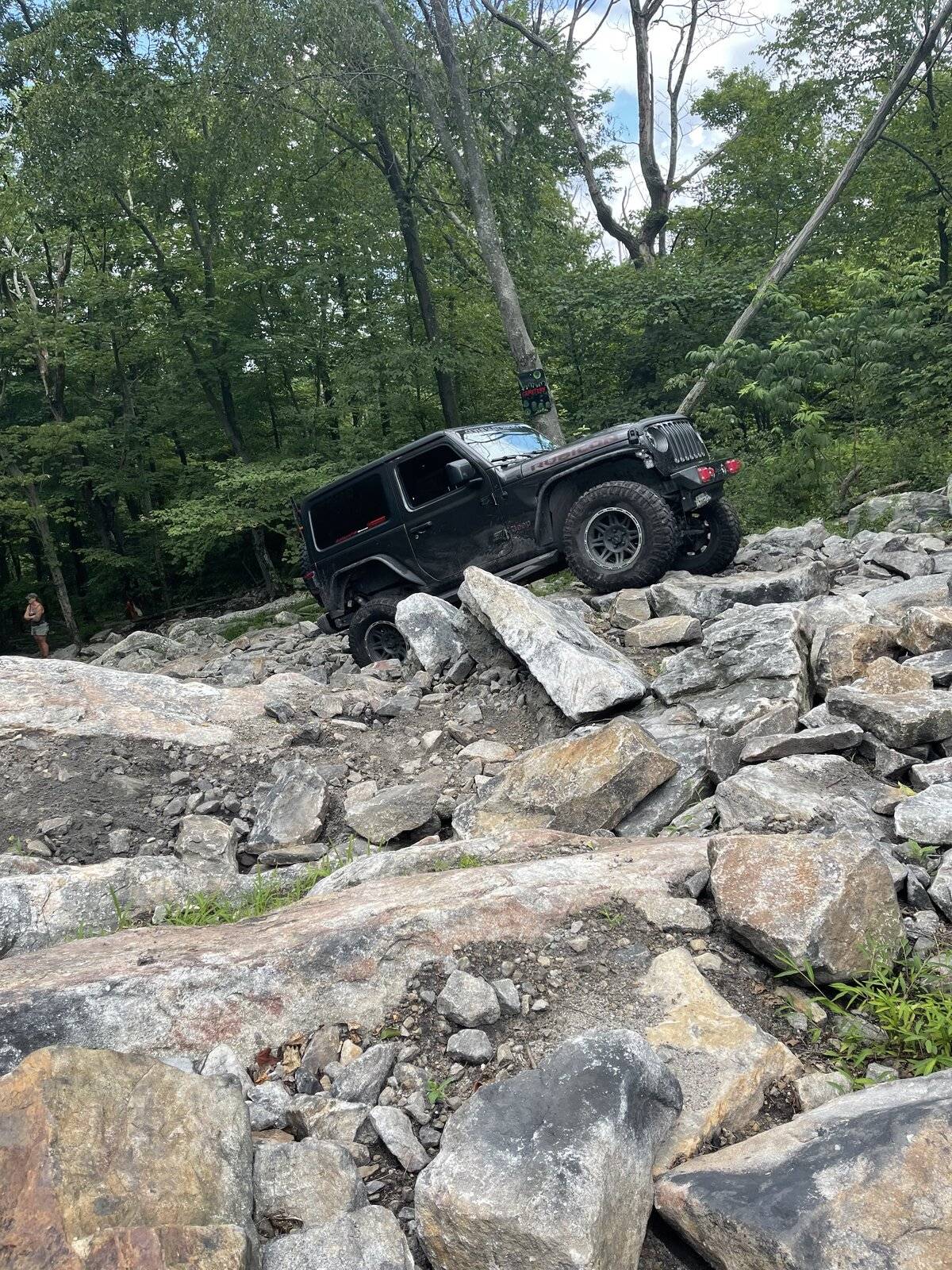 Jeep Wrangler JL No Name JLR Build Thread 8E99F284-EB04-4DAE-8338-A7C96281ACE7