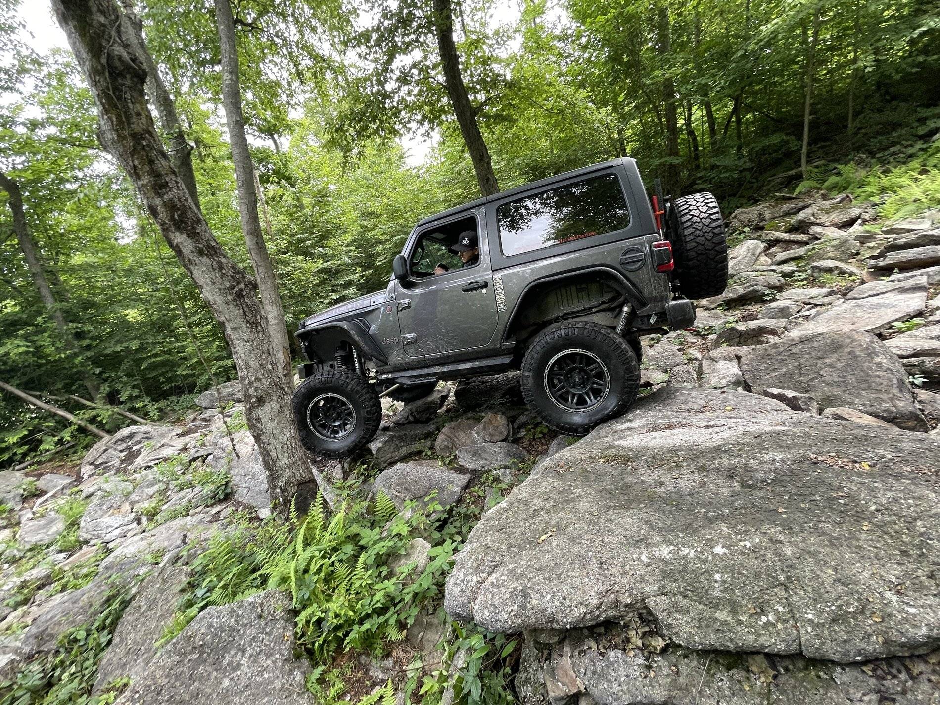 Jeep Wrangler JL No Name JLR Build Thread 44BBD5B0-40CC-4B2A-9EF1-1C9C8EDFCCC2