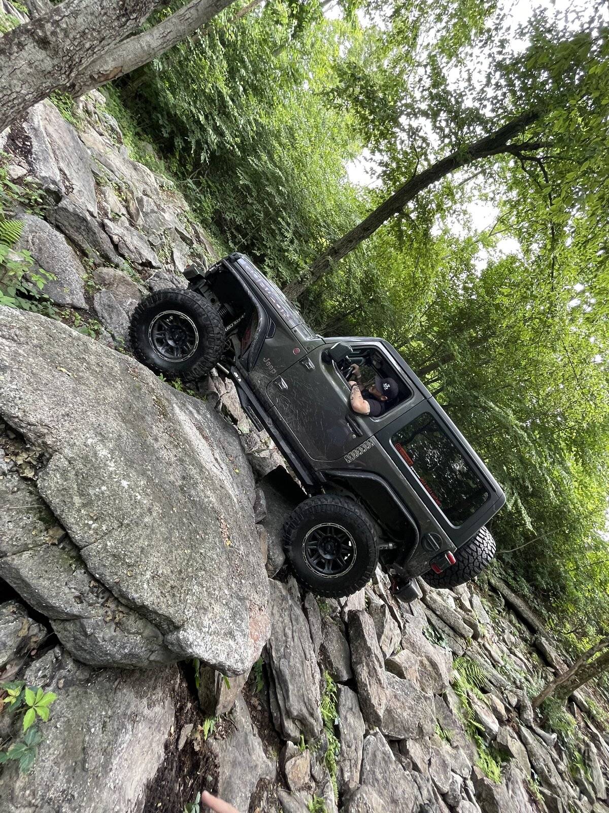 Jeep Wrangler JL No Name JLR Build Thread F28C6766-5932-4535-B626-271F26DC30E5