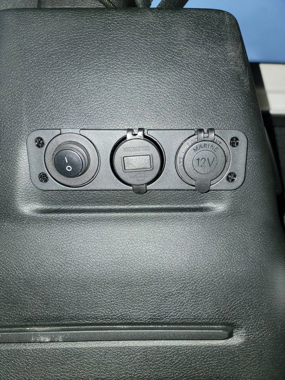 Jeep Wrangler JL eLECTRICON: 4xe Rubicon Build 20210702_194155