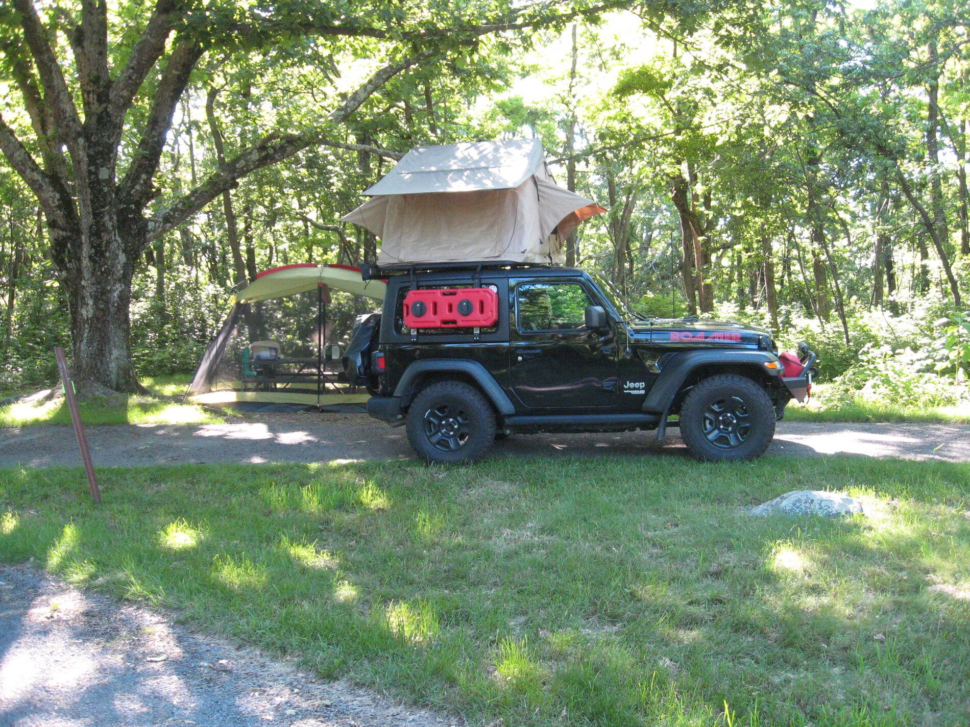 Jeep Wrangler JL Meet The TrailRax Pak Rax System IMG_0006.JPG