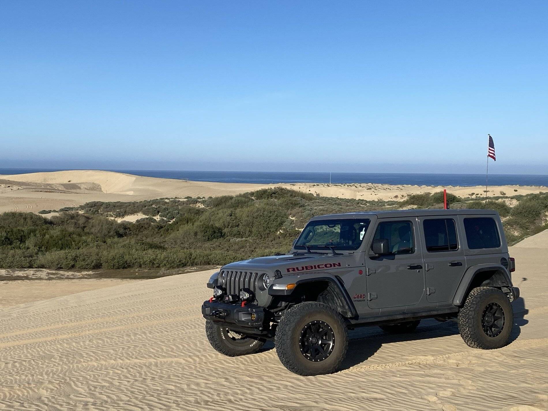 Jeep Wrangler JL 2019 JLUR Icon Build IMG_0885.JPEG