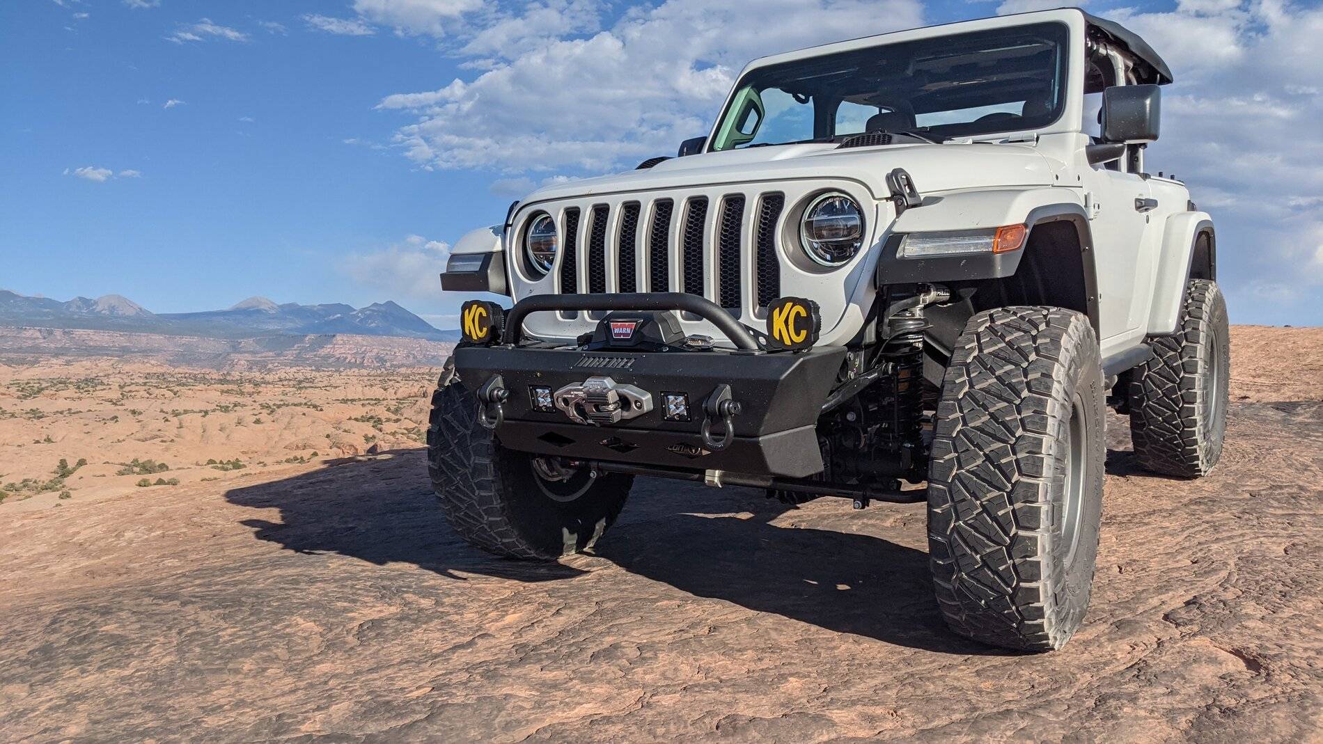 Jeep Wrangler JL 2 door 955C7104-5095-458A-BD8B-03A3FB773F85