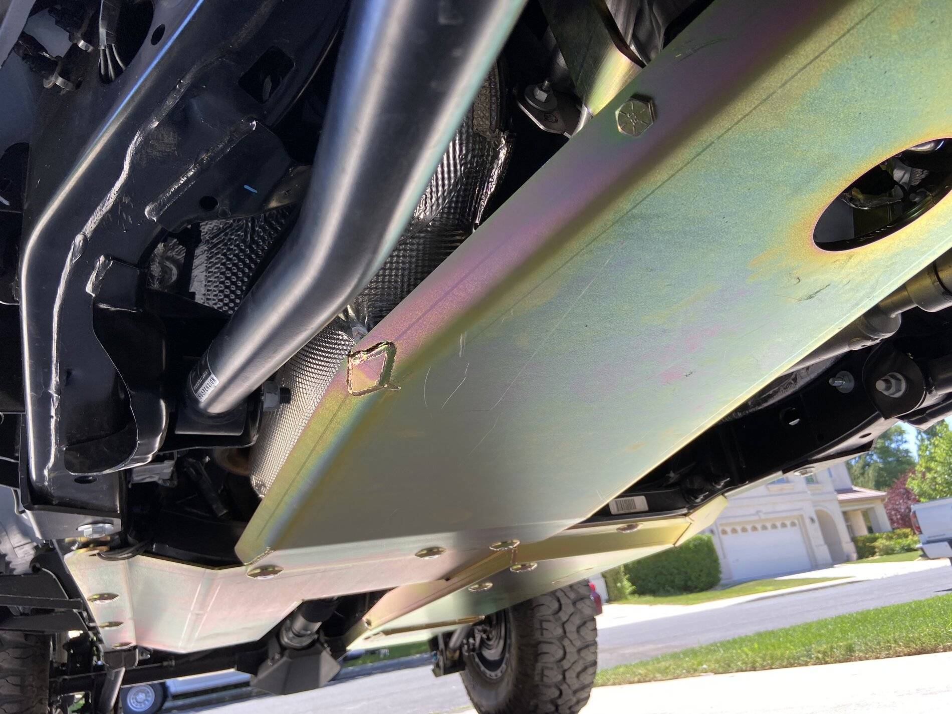Jeep Wrangler JL Rangemasters JL Diesel Build DB24BDFC-D0BA-4EF7-AE2A-79B27FA98CC5