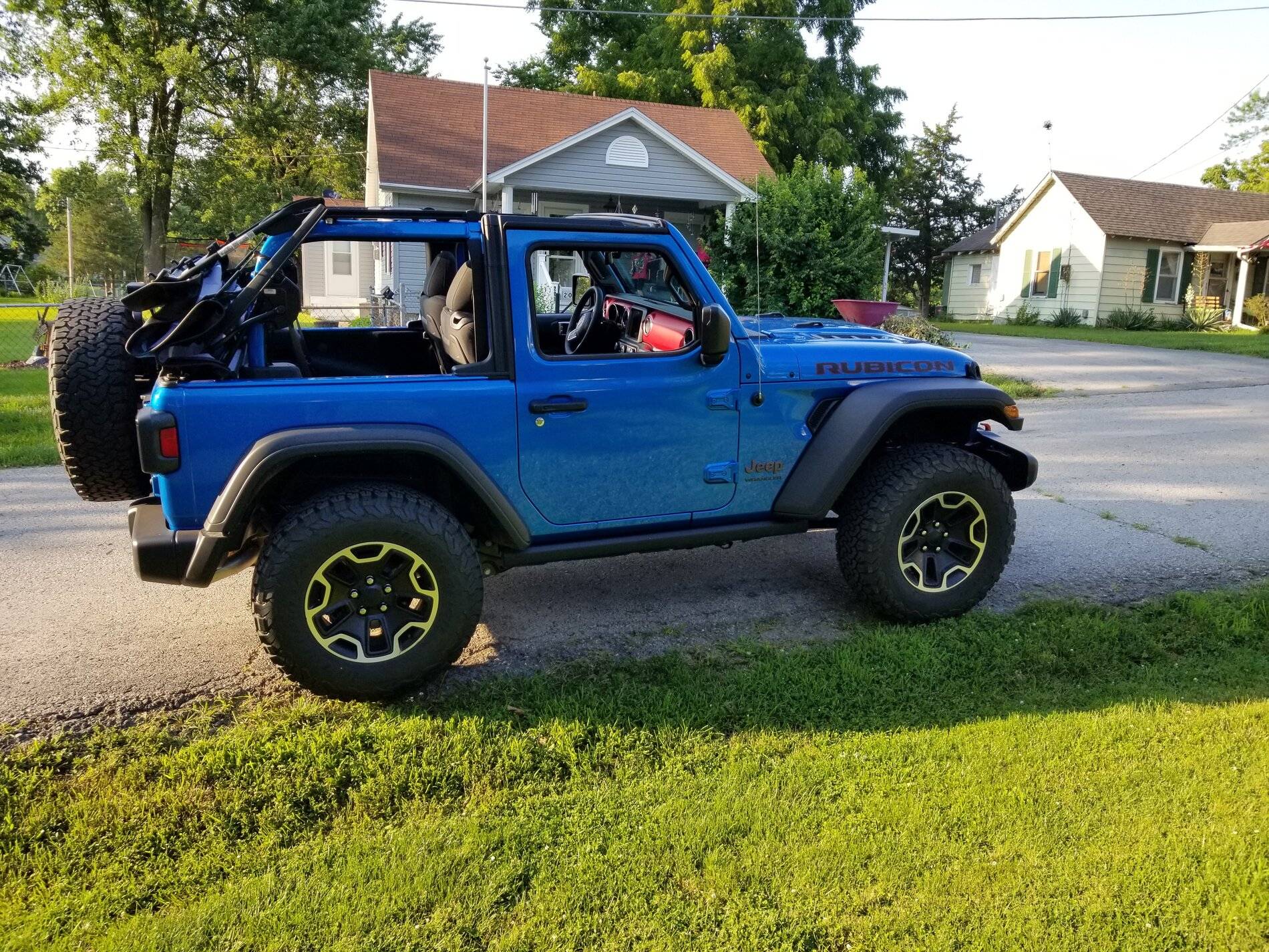 Jeep Wrangler JL 2 Door Love 20210705_190729
