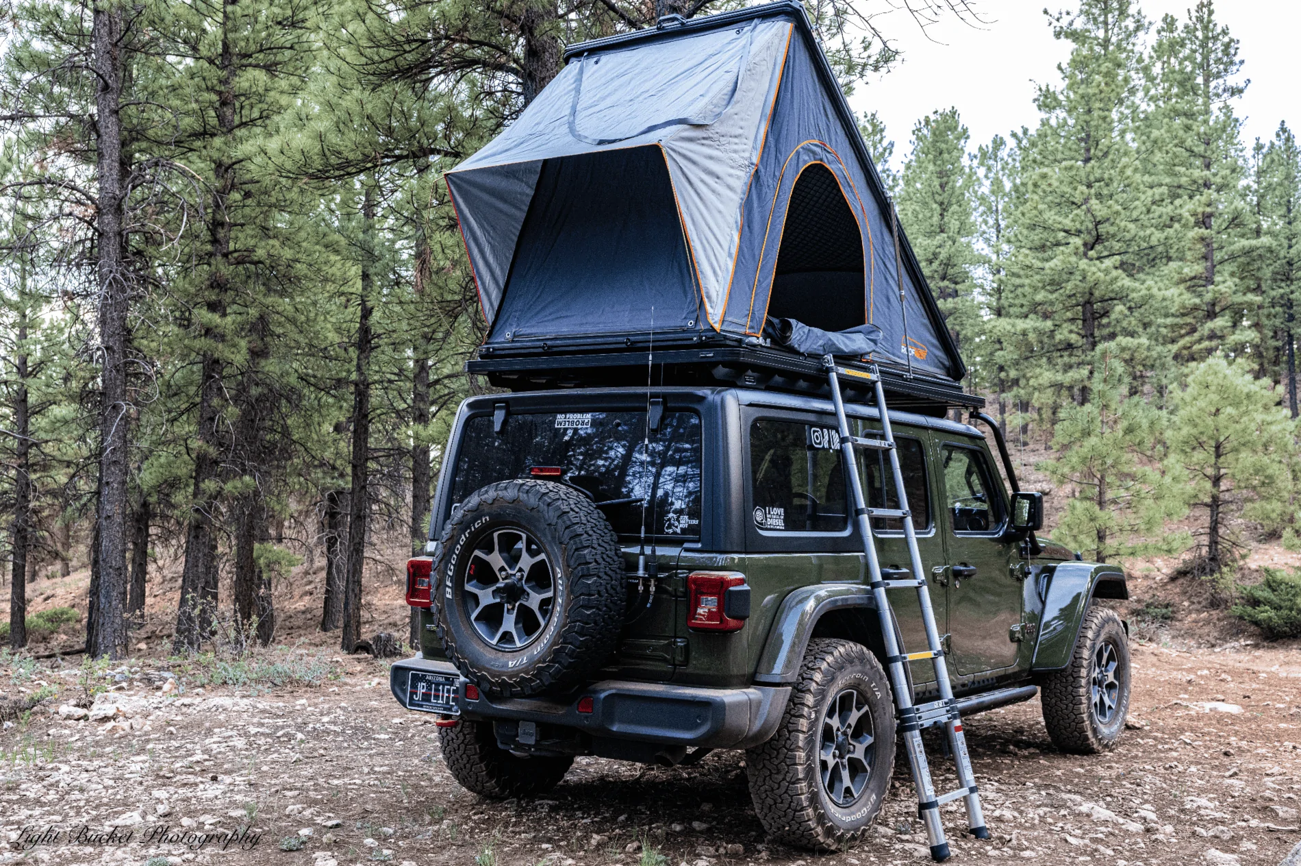 Jeep Wrangler JL Ticking Timebomb? Screen Shot 2021-07-14 at 10.27.02 PM
