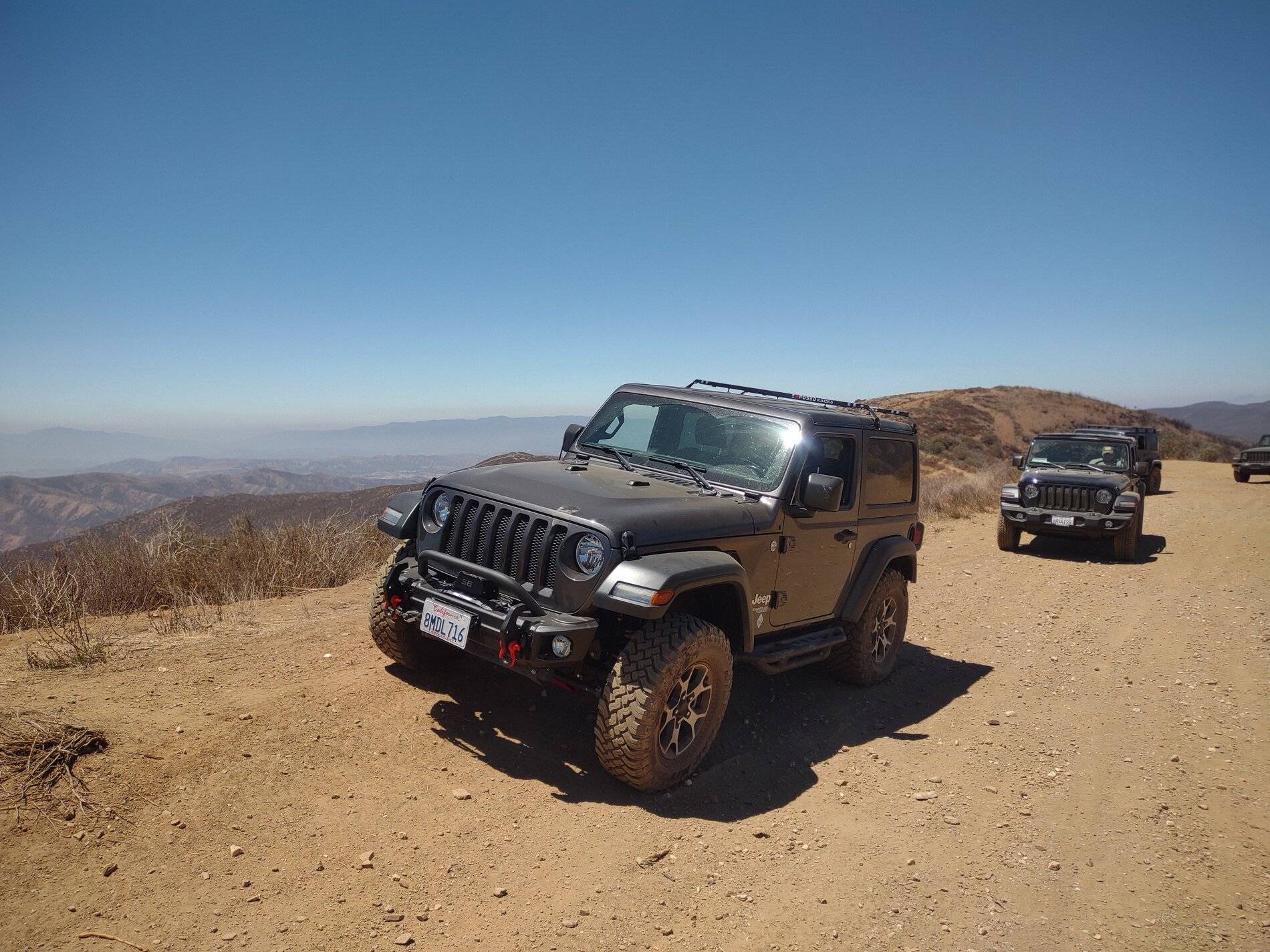 Jeep Wrangler JL New Jeep Uncertainty? IMG_20210705_115231021_PORTRAIT
