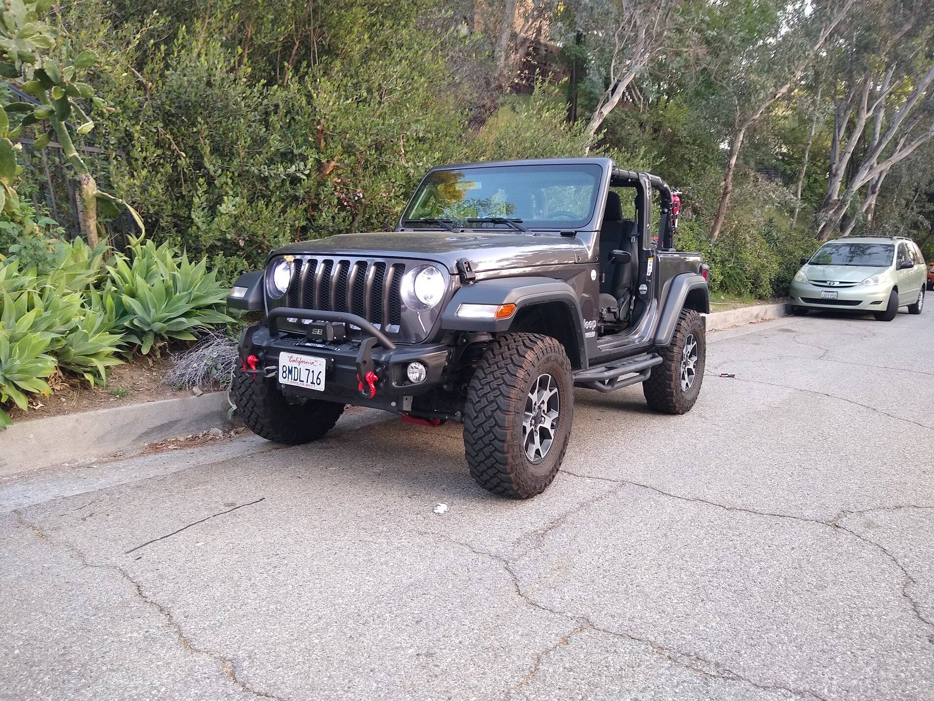 Jeep Wrangler JL New Jeep Uncertainty? IMG_20210411_183846536