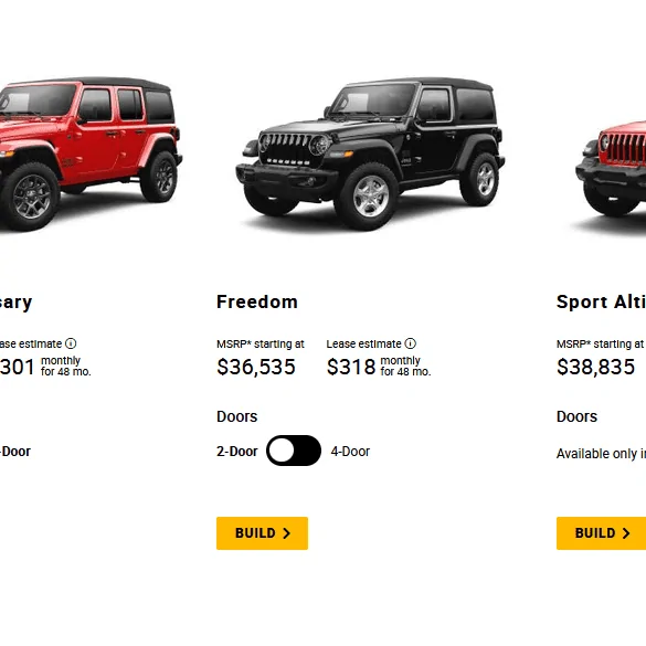 Jeep Wrangler JL New Jeep Uncertainty? 1626393255965