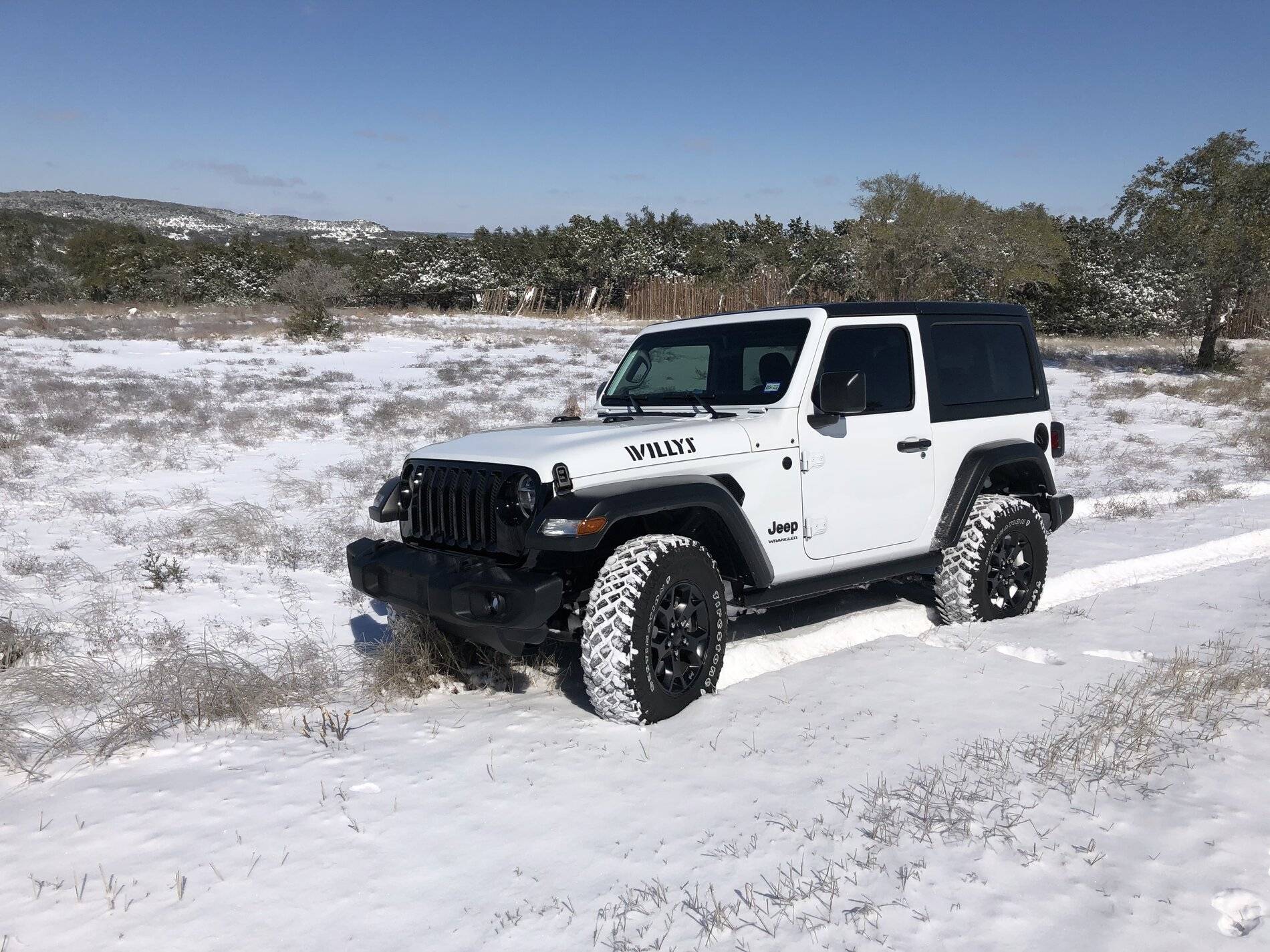 Jeep Wrangler JL New Jeep Uncertainty? E30AEFCF-A875-4CA5-B70D-BF5739C2E750