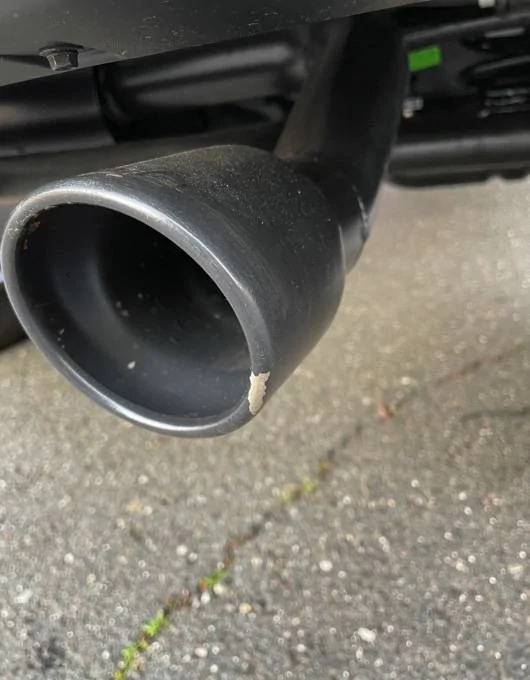 Jeep Wrangler JL 2.0l turbo Exhaust thread. 2C039039-105F-4C23-B8D6-ACAB99C55A6E