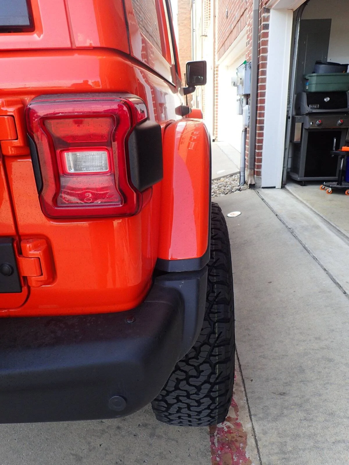 Jeep Wrangler JL Wheel and Tire Help Needed P7100012